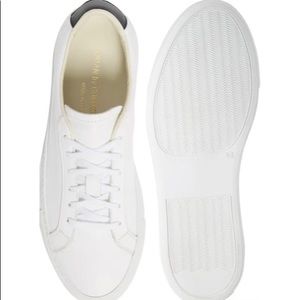 Common Projects Low Top Sneaker